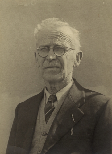 William Charles Henry Kinny