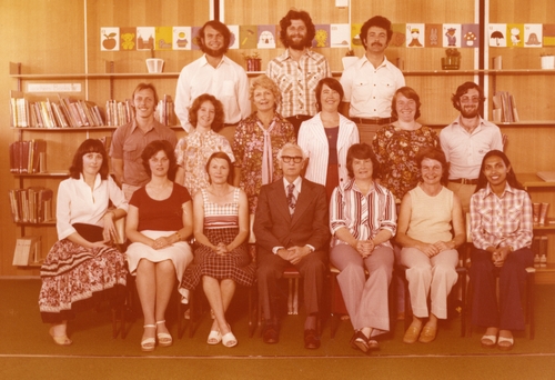 1978 Figtree Public School