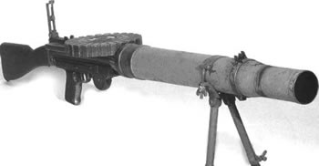 lewis machine gun 1916