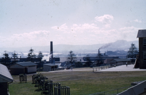 1959 Port Kembla Public School
