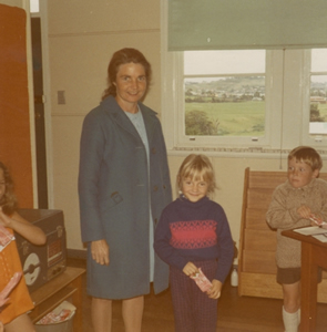 1968 Farmborough Road Public School