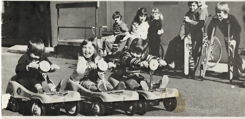 1979 Figtree Public School