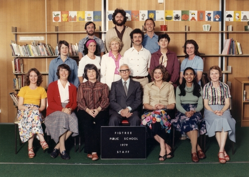 1979 Figtree Public School