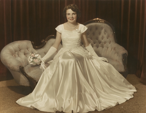 Debutante Ball 1951